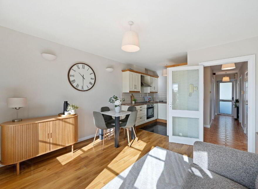 19 Popes Quay Court, Popes Quay, Cork City Centre, T23R772
