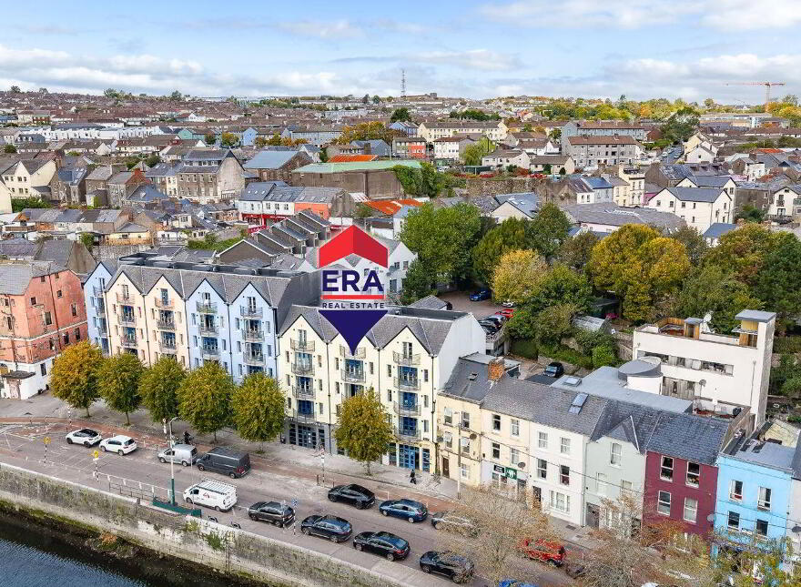 19 Popes Quay Court, Popes Quay, Cork City Centre, T23R772