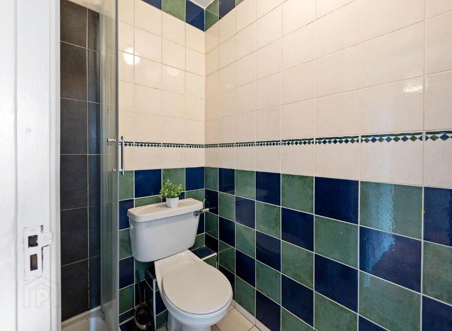 19 Popes Quay Court, Popes Quay, Cork City Centre, T23R772