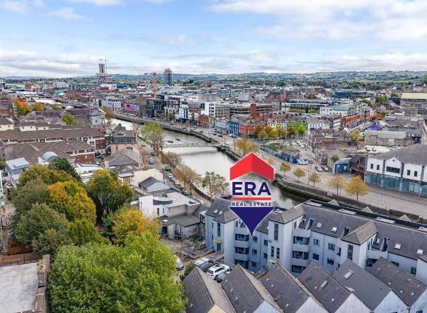 19 Popes Quay Court, Popes Quay, Cork City Centre, T23R772