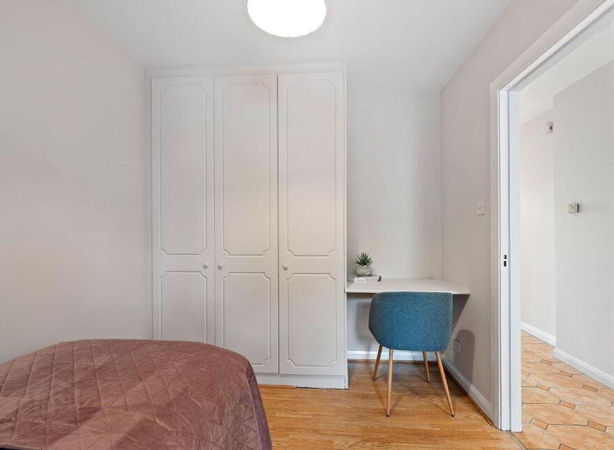 19 Popes Quay Court, Popes Quay, Cork City Centre, T23R772