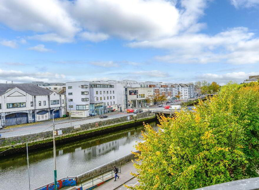 19 Popes Quay Court, Popes Quay, Cork City Centre, T23R772