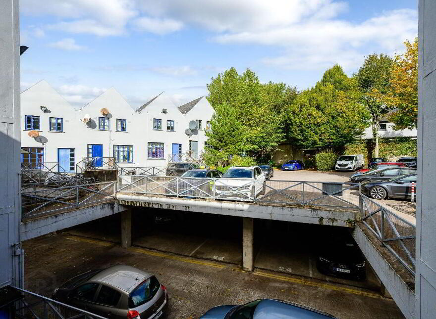 19 Popes Quay Court, Popes Quay, Cork City Centre, T23R772