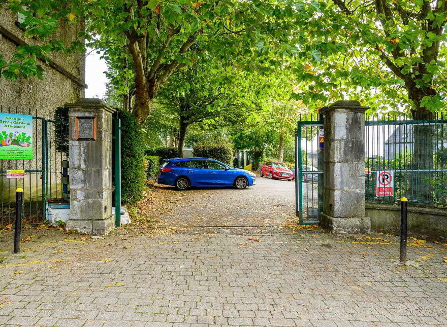 19 Popes Quay Court, Popes Quay, Cork City Centre, T23R772