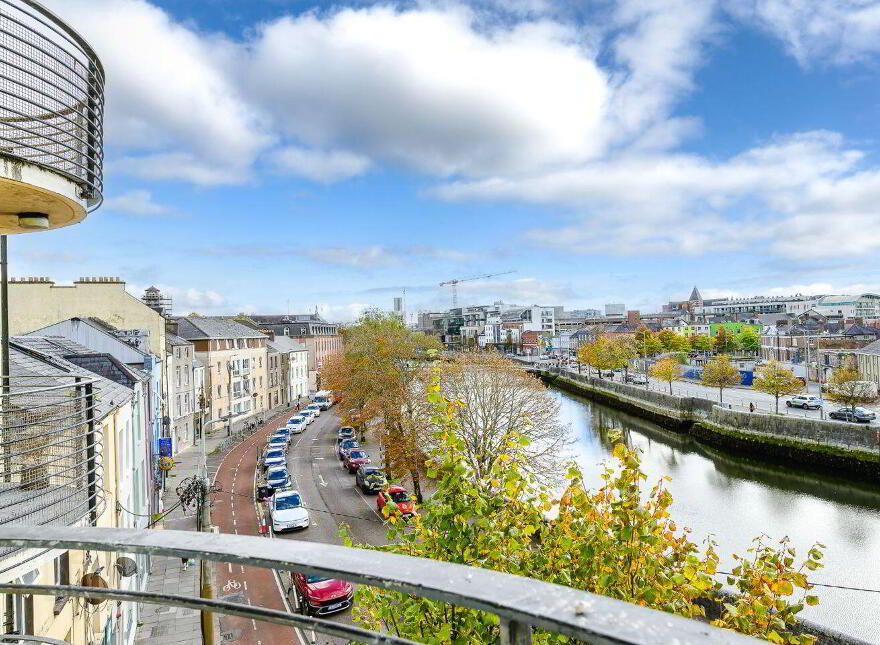 19 Popes Quay Court, Popes Quay, Cork City Centre, T23R772