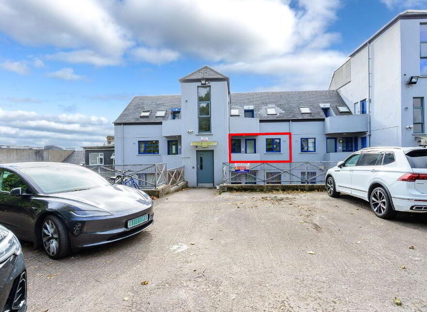 19 Popes Quay Court, Popes Quay, Cork City Centre, T23R772