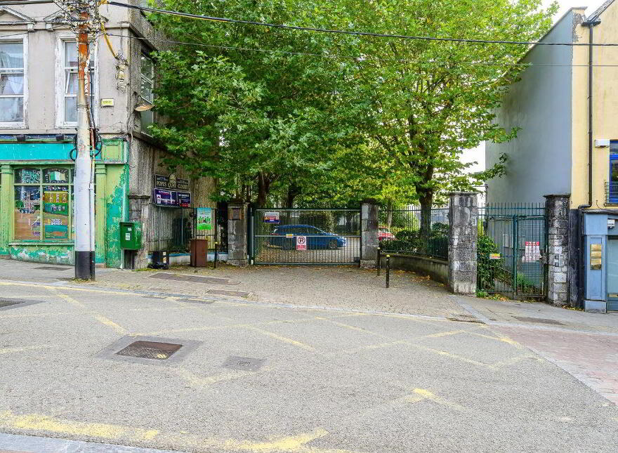 19 Popes Quay Court, Popes Quay, Cork City Centre, T23R772