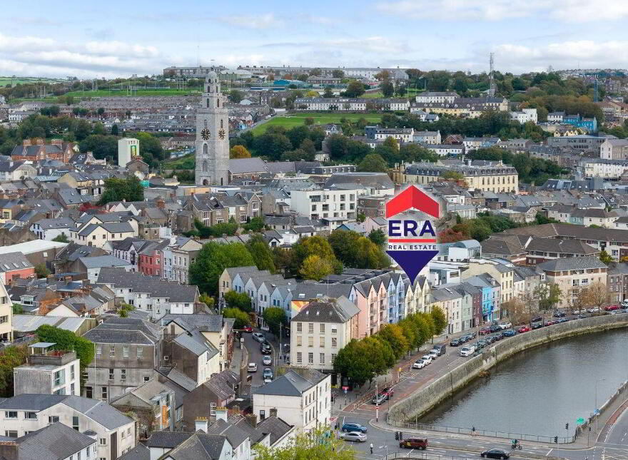 19 Popes Quay Court, Popes Quay, Cork City Centre, T23R772