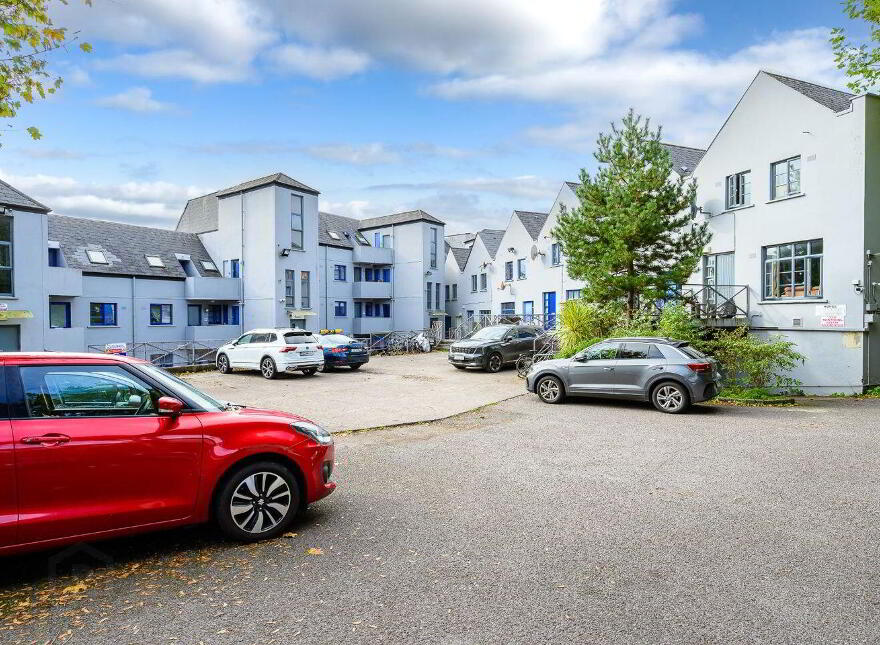 19 Popes Quay Court, Popes Quay, Cork City Centre, T23R772