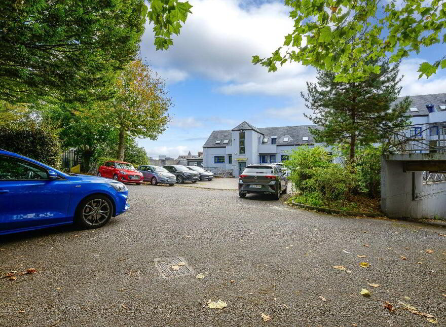 19 Popes Quay Court, Popes Quay, Cork City Centre, T23R772