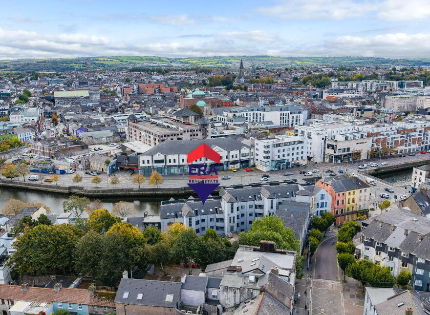 19 Popes Quay Court, Popes Quay, Cork City Centre, T23R772
