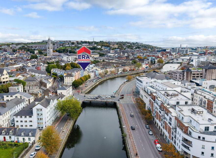 19 Popes Quay Court, Popes Quay, Cork City Centre, T23R772