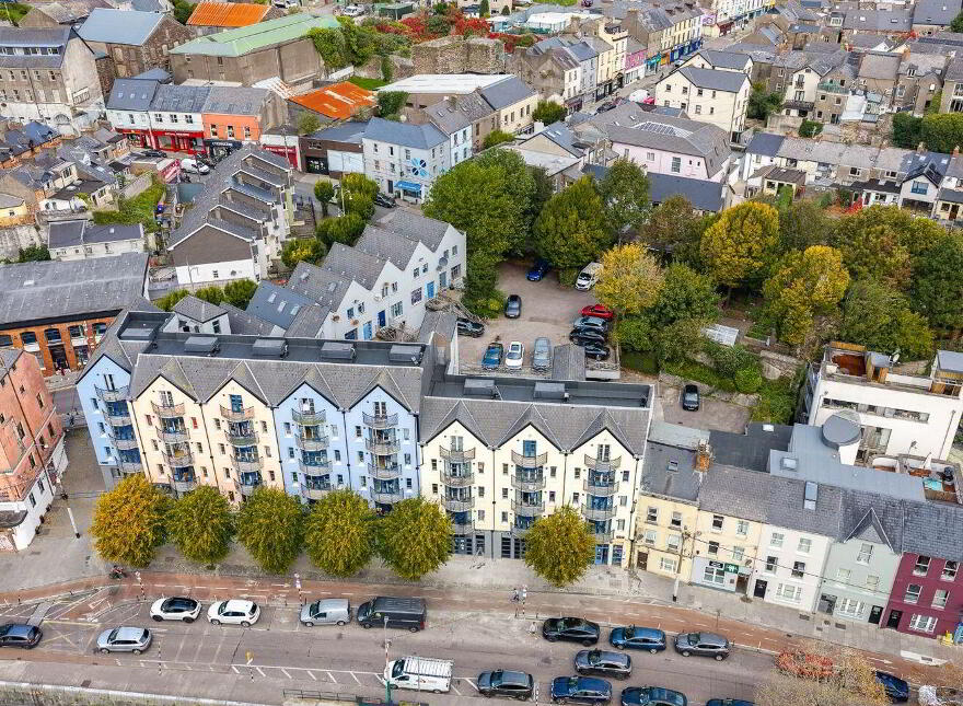 19 Popes Quay Court, Popes Quay, Cork City Centre, T23R772