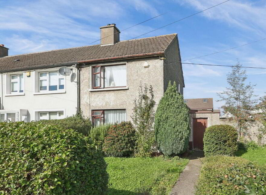 2 Oranmore Road, Ballyfermot, Ballyfermot, D10PW60