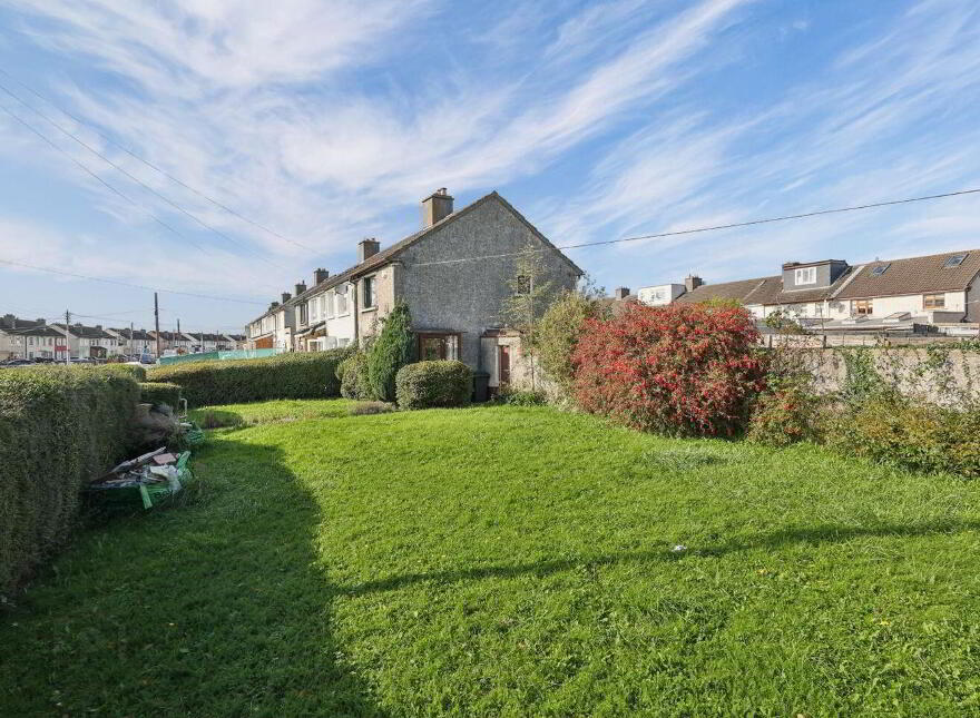 2 Oranmore Road, Ballyfermot, Ballyfermot, D10PW60