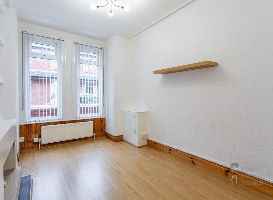 5 St Vincent Street, Belfast, BT15 3QG