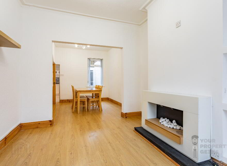 5 St Vincent Street, Belfast, BT15 3QG