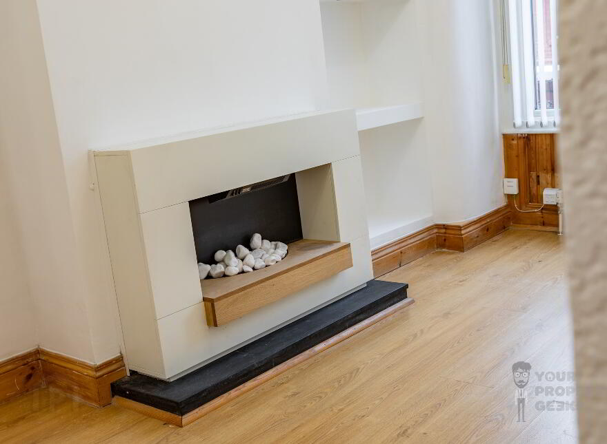5 St Vincent Street, Belfast, BT15 3QG