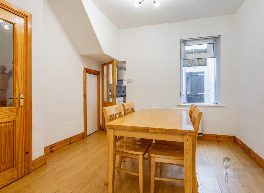 5 St Vincent Street, Belfast, BT15 3QG