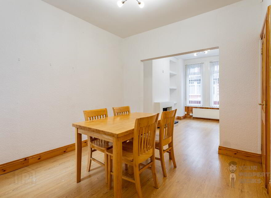5 St Vincent Street, Belfast, BT15 3QG