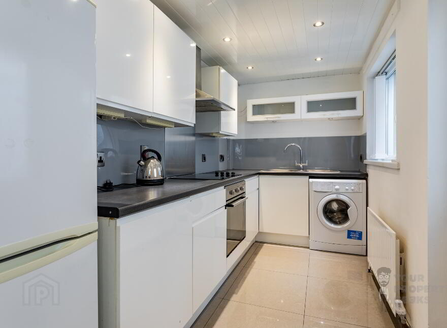 5 St Vincent Street, Belfast, BT15 3QG