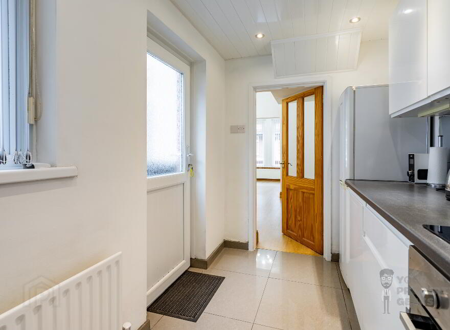 5 St Vincent Street, Belfast, BT15 3QG