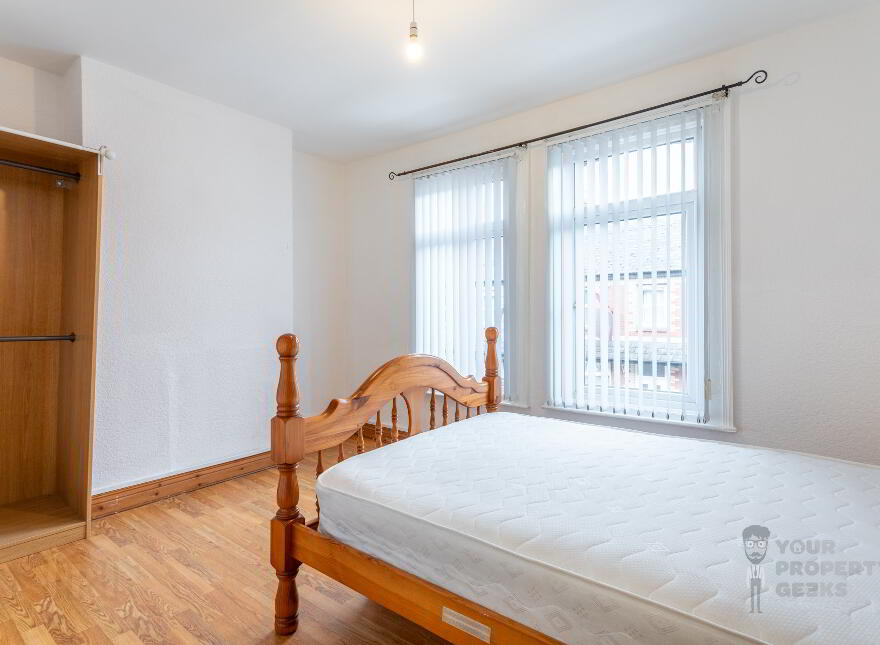 5 St Vincent Street, Belfast, BT15 3QG