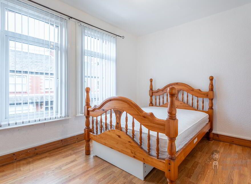 5 St Vincent Street, Belfast, BT15 3QG