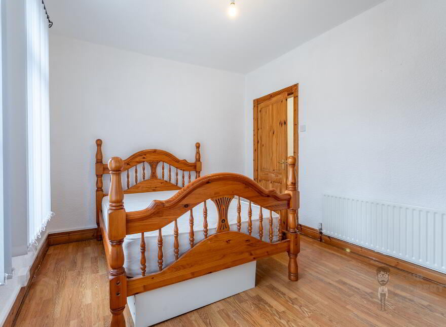 5 St Vincent Street, Belfast, BT15 3QG