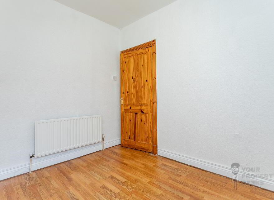 5 St Vincent Street, Belfast, BT15 3QG