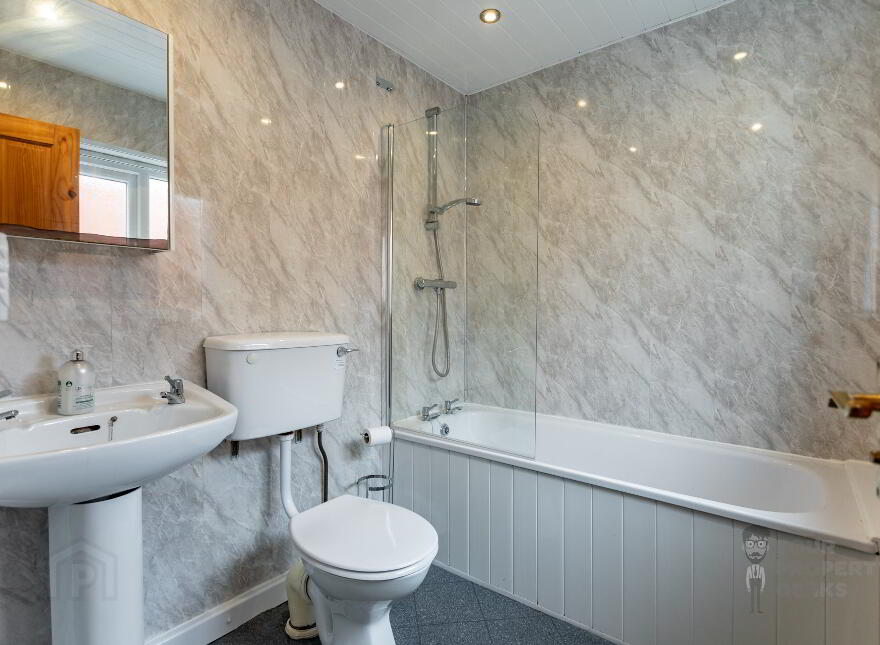 5 St Vincent Street, Belfast, BT15 3QG