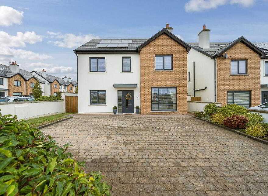 1 The Crescent, Heathfield, Carriganarra, Ballincollig, P31EE05