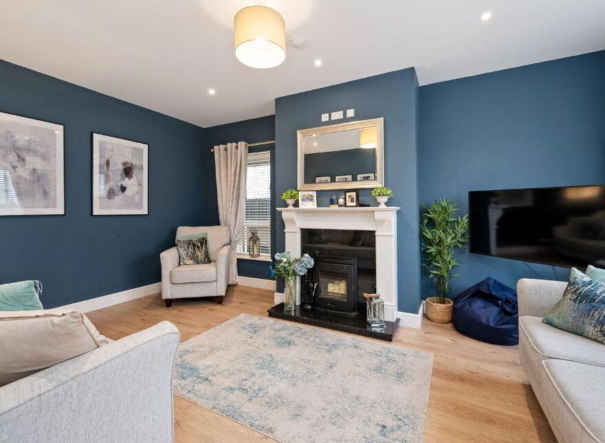 1 The Crescent, Heathfield, Carriganarra, Ballincollig, P31EE05