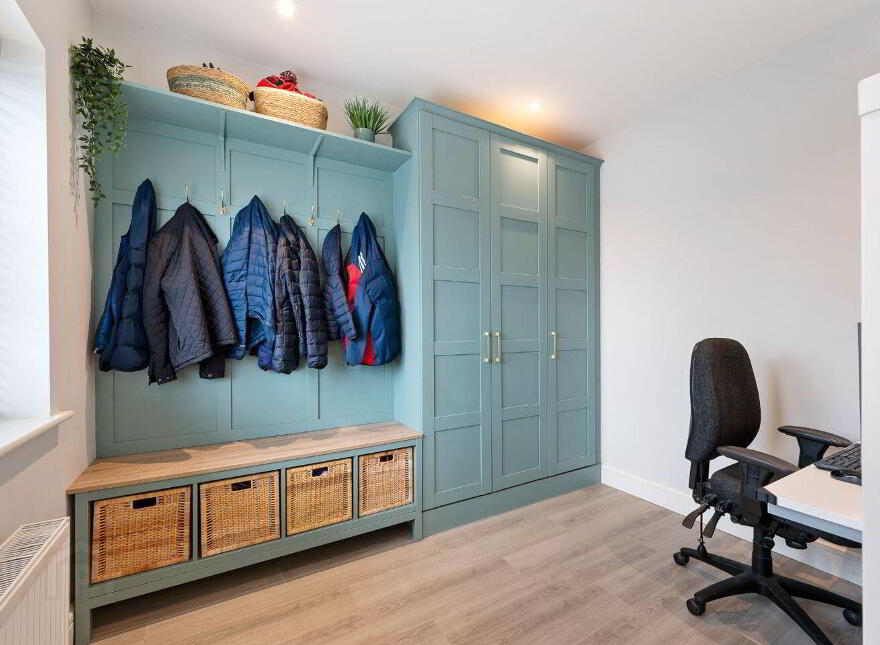 1 The Crescent, Heathfield, Carriganarra, Ballincollig, P31EE05