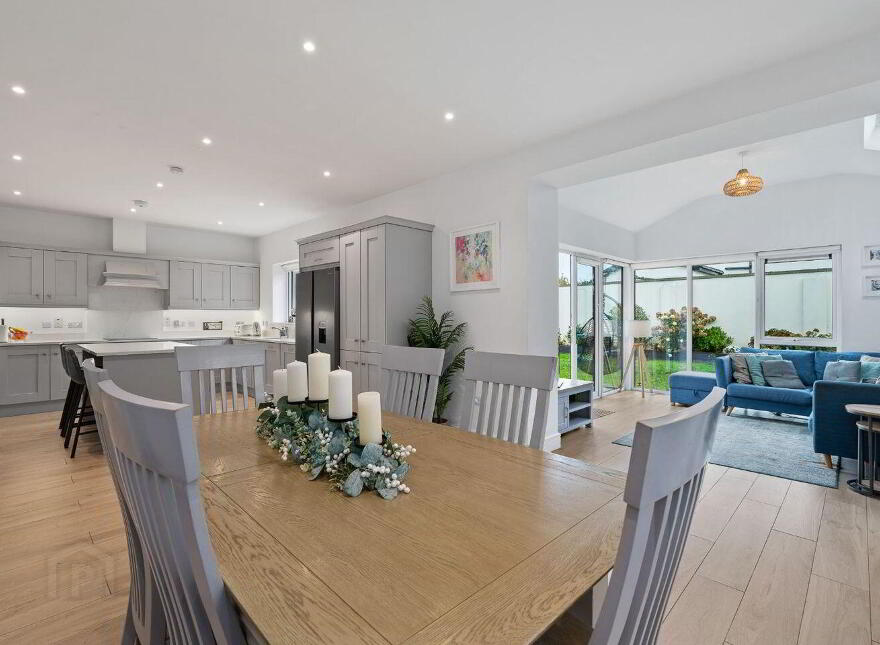 1 The Crescent, Heathfield, Carriganarra, Ballincollig, P31EE05