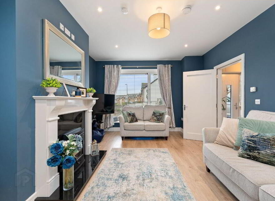 1 The Crescent, Heathfield, Carriganarra, Ballincollig, P31EE05