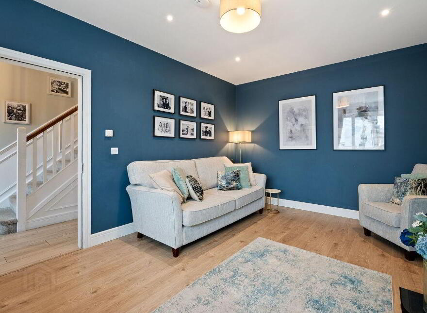 1 The Crescent, Heathfield, Carriganarra, Ballincollig, P31EE05