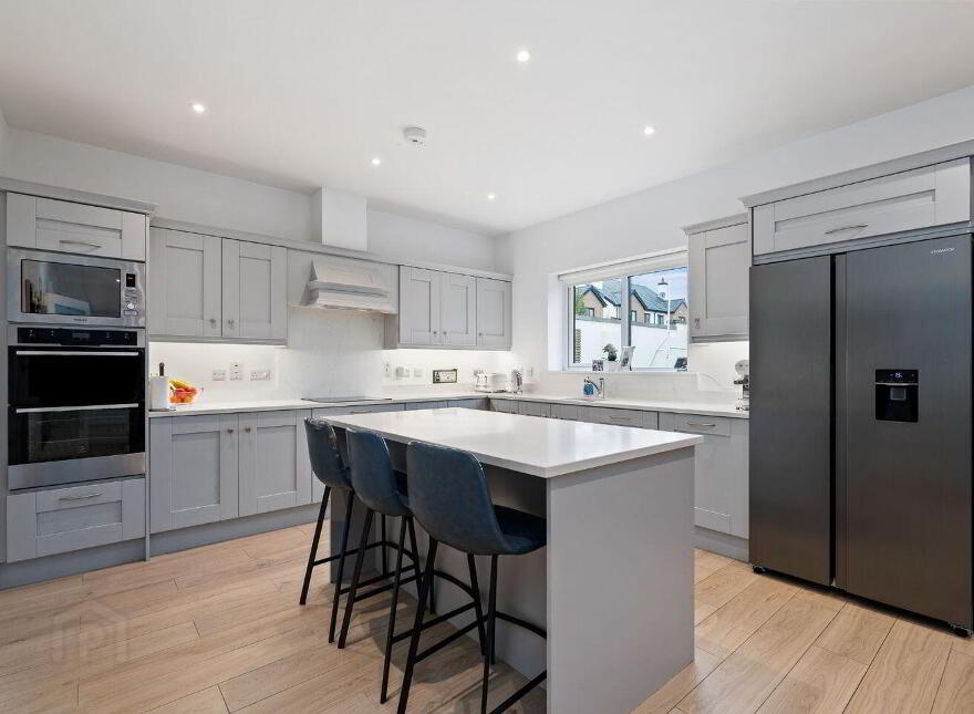 1 The Crescent, Heathfield, Carriganarra, Ballincollig, P31EE05