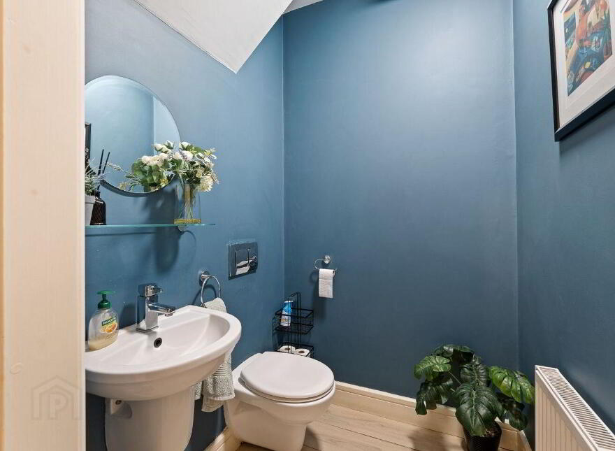 1 The Crescent, Heathfield, Carriganarra, Ballincollig, P31EE05