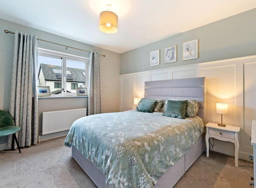 1 The Crescent, Heathfield, Carriganarra, Ballincollig, P31EE05