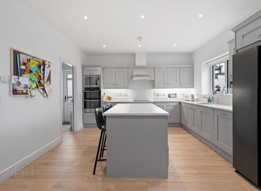 1 The Crescent, Heathfield, Carriganarra, Ballincollig, P31EE05