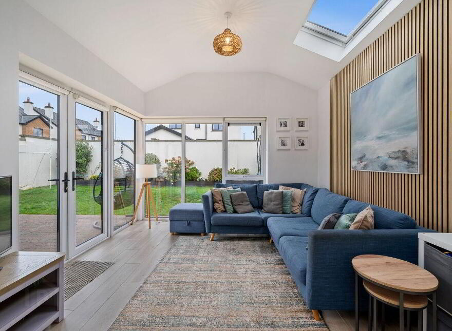 1 The Crescent, Heathfield, Carriganarra, Ballincollig, P31EE05