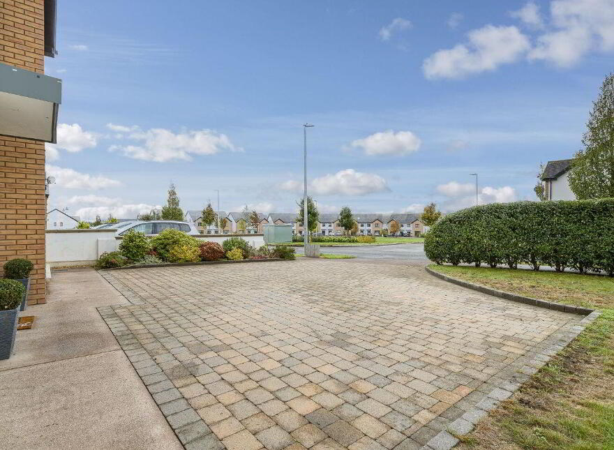 1 The Crescent, Heathfield, Carriganarra, Ballincollig, P31EE05
