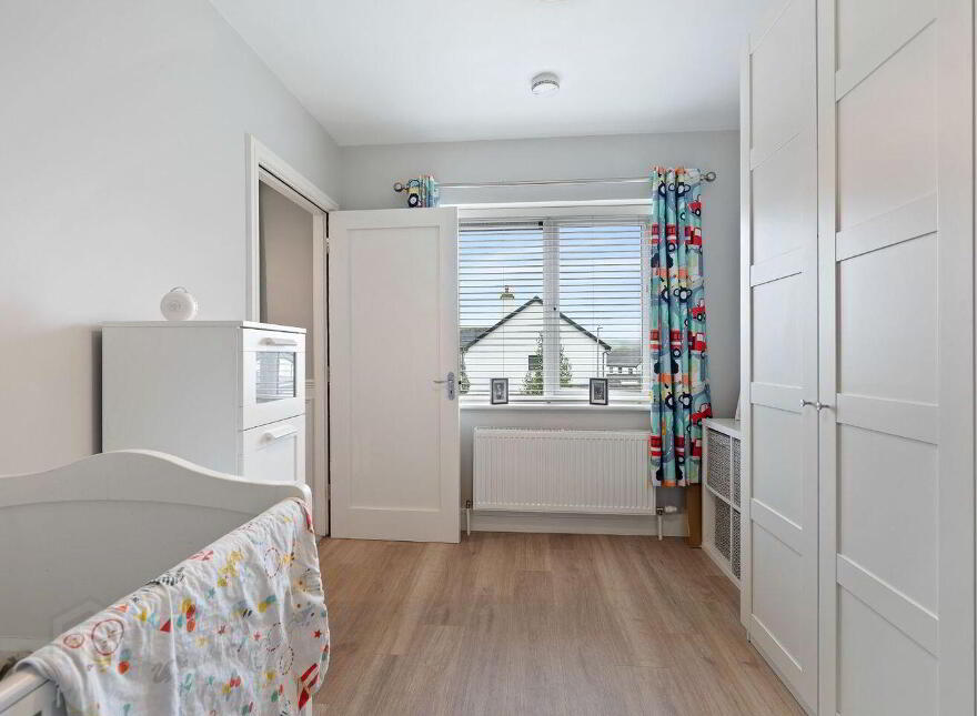 1 The Crescent, Heathfield, Carriganarra, Ballincollig, P31EE05