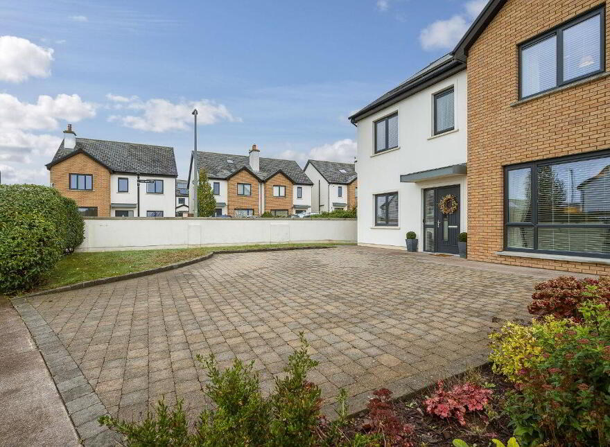 1 The Crescent, Heathfield, Carriganarra, Ballincollig, P31EE05