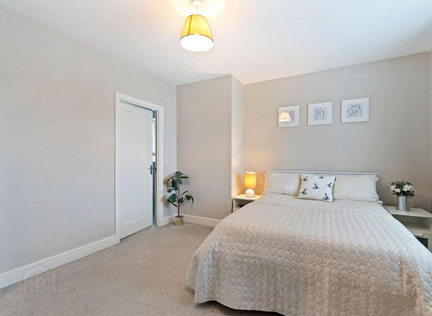 1 The Crescent, Heathfield, Carriganarra, Ballincollig, P31EE05