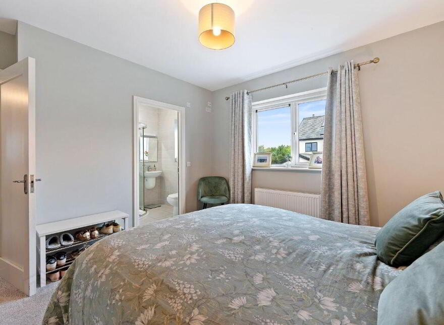 1 The Crescent, Heathfield, Carriganarra, Ballincollig, P31EE05