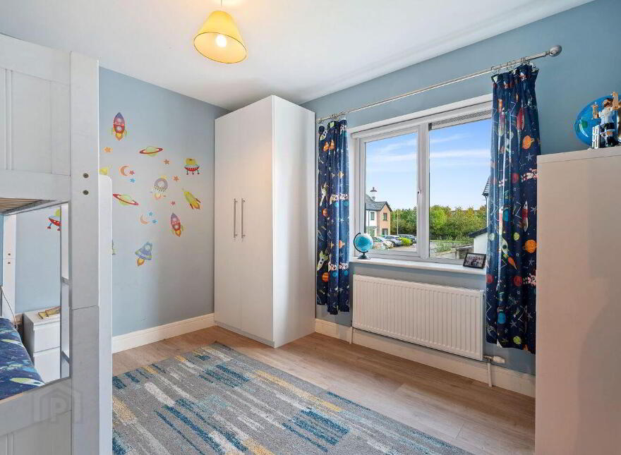 1 The Crescent, Heathfield, Carriganarra, Ballincollig, P31EE05