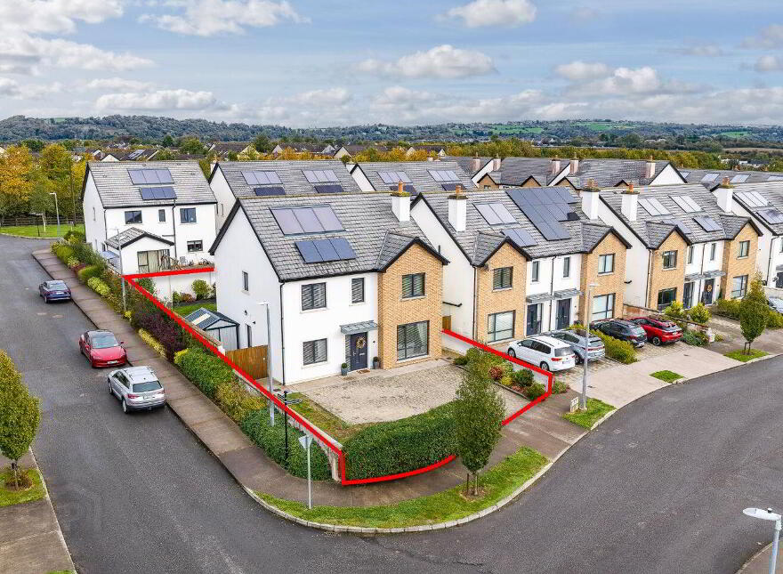 1 The Crescent, Heathfield, Carriganarra, Ballincollig, P31EE05