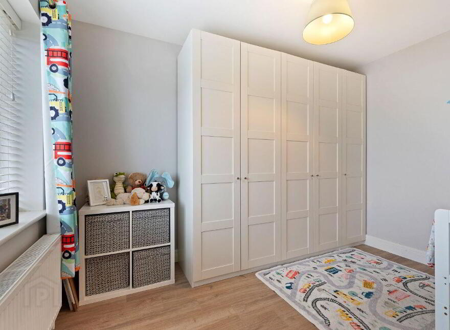 1 The Crescent, Heathfield, Carriganarra, Ballincollig, P31EE05